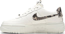 Nike Air Force 1 Pixel SE « Sail Snake »
