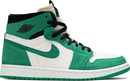 Nike Air Jordan 1 Zoom Comfort « Vert Stade »