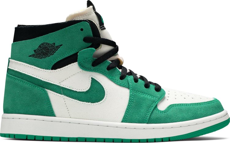Nike Air Jordan 1 Zoom Comfort « Vert Stade »