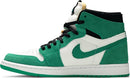 Nike Air Jordan 1 Zoom Comfort « Vert Stade »