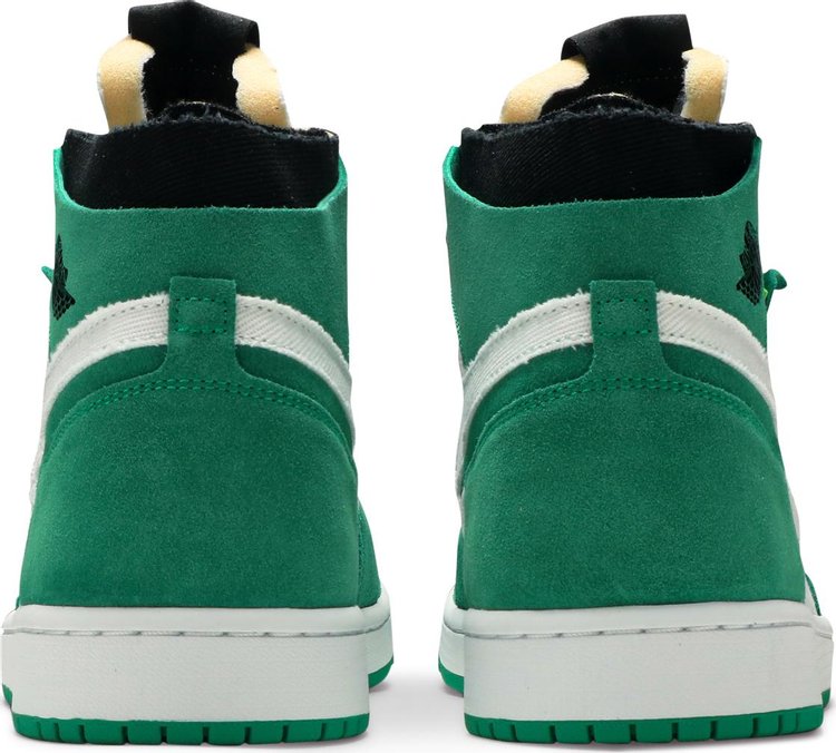 Nike Air Jordan 1 Zoom Comfort « Vert Stade »