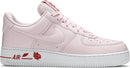 Nike Air Force 1 '07 LX « Thank You Plastic Bag » - Mousse rose