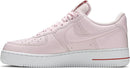 Nike Air Force 1 '07 LX « Thank You Plastic Bag » - Mousse rose