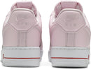 Nike Air Force 1 '07 LX « Thank You Plastic Bag » - Mousse rose