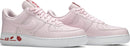 Nike Air Force 1 '07 LX « Thank You Plastic Bag » - Mousse rose