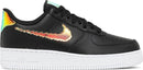 Nike Air Force 1 Low „Iridescent Pixel – Schwarz“