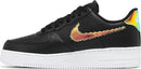 Nike Air Force 1 Low „Iridescent Pixel – Schwarz“