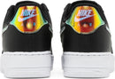 Nike Air Force 1 Low „Iridescent Pixel – Schwarz“