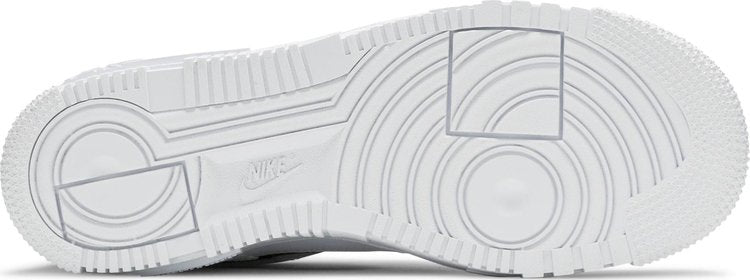 Nike Air Force 1 Pixel SE « Imprimé Léopard »