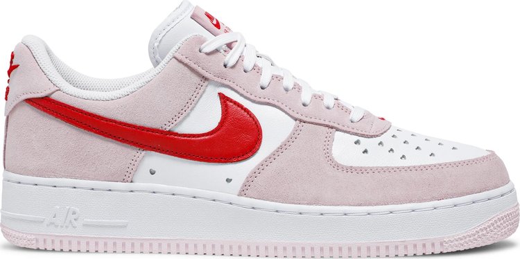 Nike Air Force 1 Low '07 QS « Lettre d'amour de la Saint-Valentin »