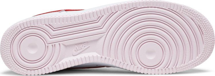 Nike Air Force 1 Low '07 QS « Lettre d'amour de la Saint-Valentin »