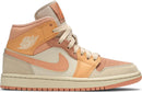 Nike Air Jordan 1 Mid « Abricot »