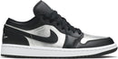Nike Air Jordan 1 Low SE „Silver Toe“