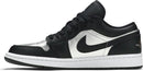 Nike Air Jordan 1 Low SE „Silver Toe“