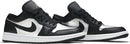 Nike Air Jordan 1 Low SE „Silver Toe“