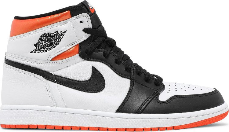 Nike Air Jordan 1 Retro High OG « Electro Orange »