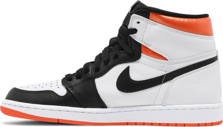 Nike Air Jordan 1 Retro High OG « Electro Orange »