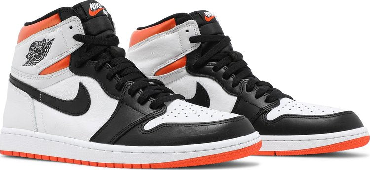 Nike Air Jordan 1 Retro High OG « Electro Orange »
