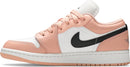 Nike Air Jordan 1 Low GS „Light Arctic Pink“