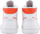 Nike Air Jordan 1 Mid SE « Bright Citrus »
