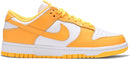 Nike Dunk Low « Orange Laser »