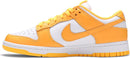 Nike Dunk Low « Orange Laser »
