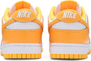 Nike Dunk Low « Orange Laser »