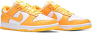 Nike Dunk Low « Orange Laser »