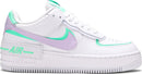 Nike Air Force 1 Shadow « Lilas infini »