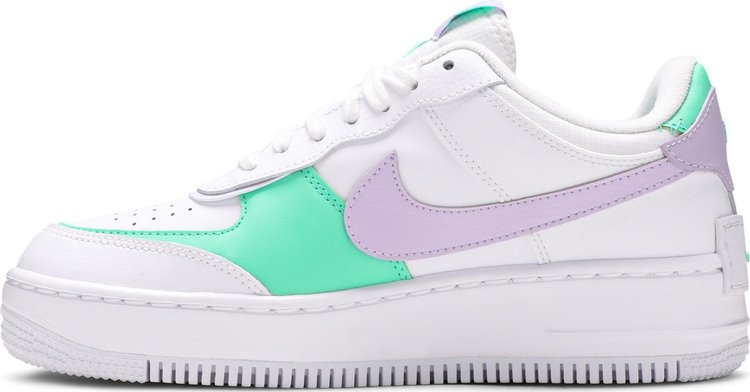 Nike Air Force 1 Shadow « Lilas infini »