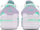 Nike Air Force 1 Shadow « Lilas infini »