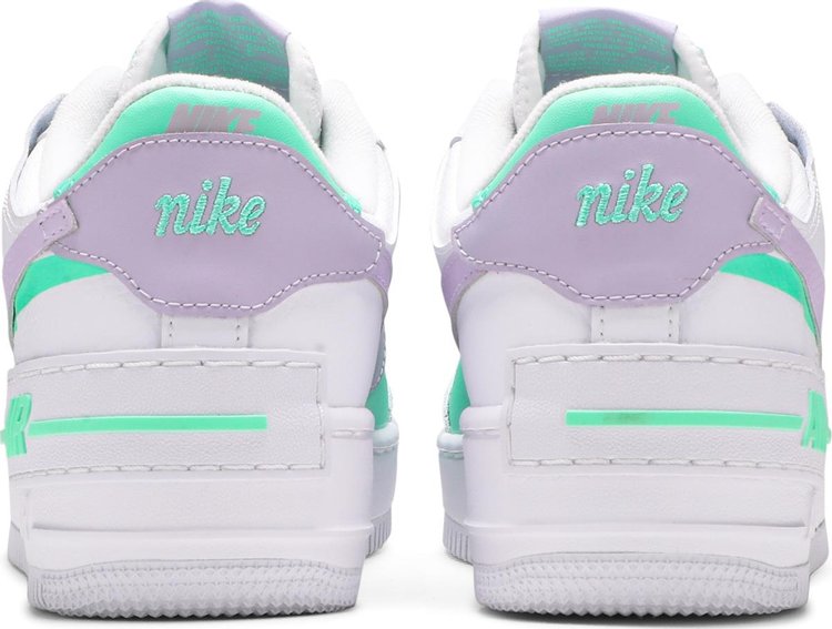 Nike Air Force 1 Shadow « Lilas infini »