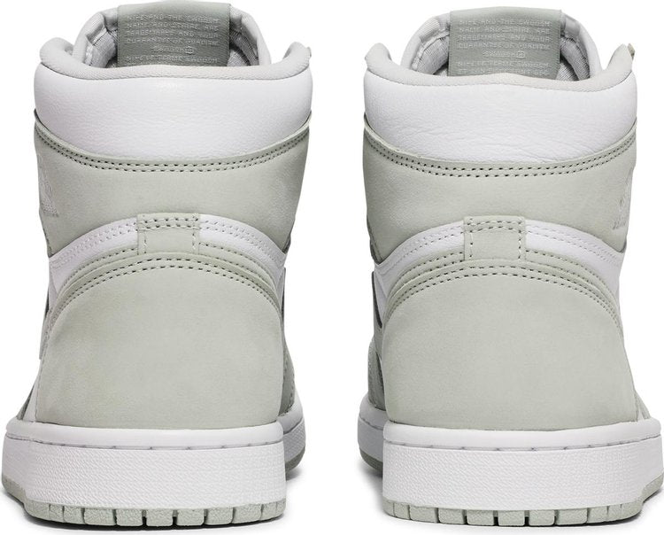 Nike Air Jordan 1 Retro High OG „Seafoam“