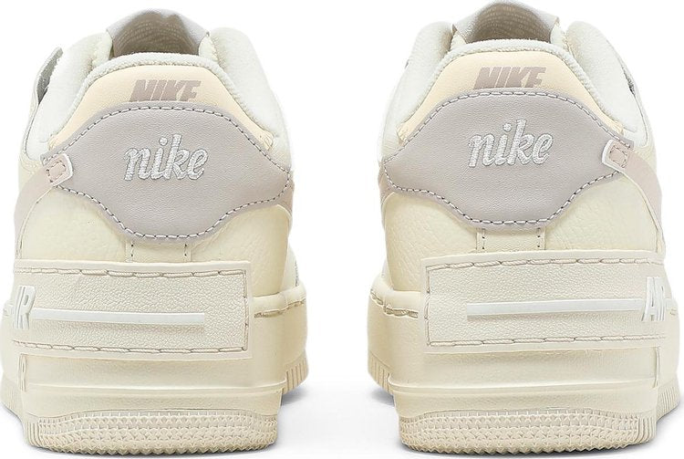 Nike Air Force 1 Shadow « Lait de coco »