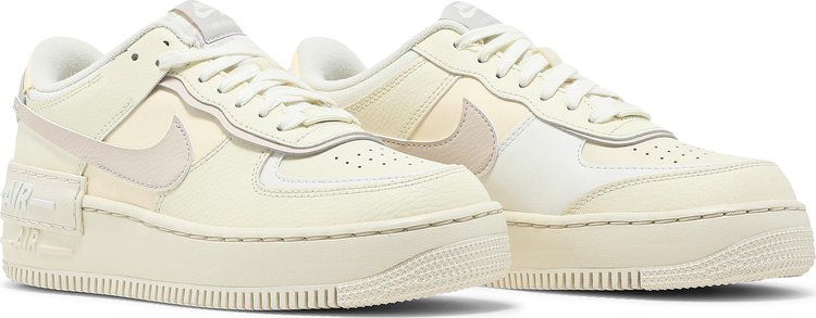 Nike Air Force 1 Shadow « Lait de coco »