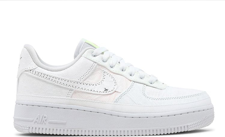 Nike Air Force 1 '07 Premium « Pastel Reveal »