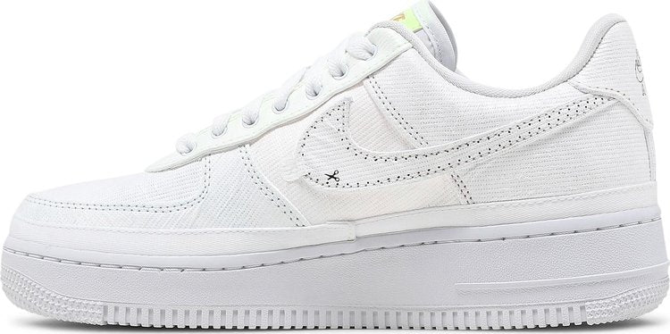 Nike Air Force 1 '07 Premium « Pastel Reveal »