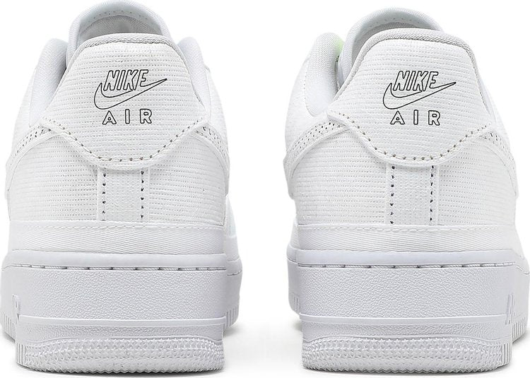 Nike Air Force 1 '07 Premium « Pastel Reveal »