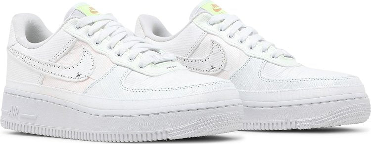 Nike Air Force 1 '07 Premium « Pastel Reveal »