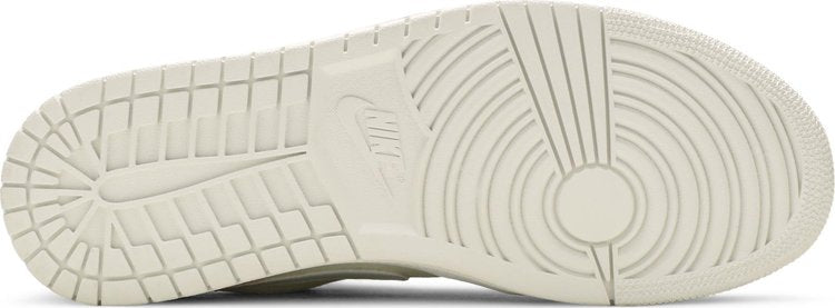 Nike Air Jordan 1 Low „Für meinen ersten Trainer“