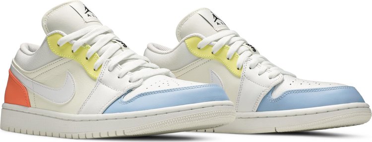 Nike Air Jordan 1 Low „Für meinen ersten Trainer“