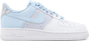 Nike Air Force 1 '07 LV8 « Psychic Blue »