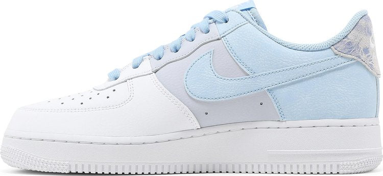 Nike Air Force 1 '07 LV8 « Psychic Blue »