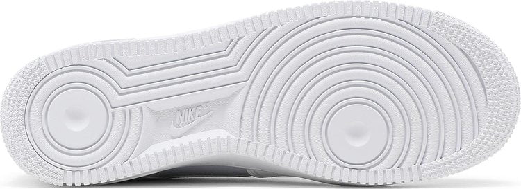 Nike Air Force 1 '07 LV8 « Psychic Blue »