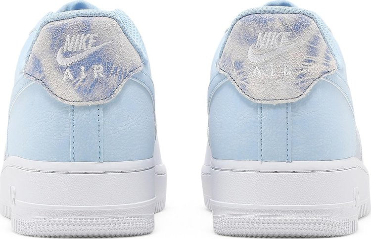 Nike Air Force 1 '07 LV8 « Psychic Blue »