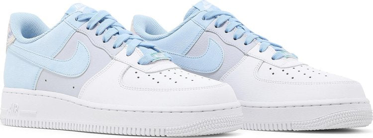Nike Air Force 1 '07 LV8 « Psychic Blue »