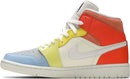 Nike Air Jordan 1 Mid „An meinen ersten Trainer“