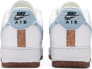 Nike Air Force 1 '07 LV8 'Indigo'