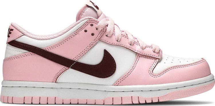 Nike Dunk Low « Pink Foam »
