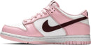 Nike Dunk Low « Pink Foam »